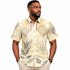 Chemise en coton