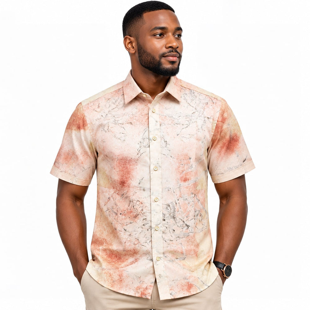 Chemise en coton