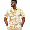 Chemise en coton