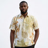 Chemise polo en coton