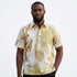 Chemise polo en coton