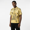 Chemise polo en coton