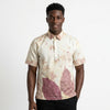 Chemise polo en coton