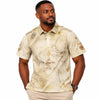Chemise polo en coton