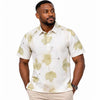 Chemise polo en coton
