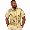 Chemise polo en coton