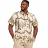 Chemise en coton