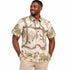 Chemise en coton