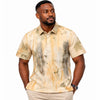 Chemise polo en coton