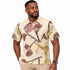 Chemise polo en coton