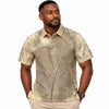 Chemise polo en coton