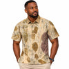 Chemise polo en coton