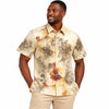 Chemise en coton