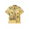 Chemise polo en coton