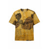 Chemise polo en lin