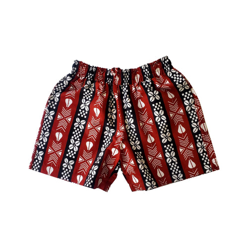 Short