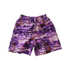 Short en pagne