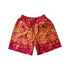 Short en pagne